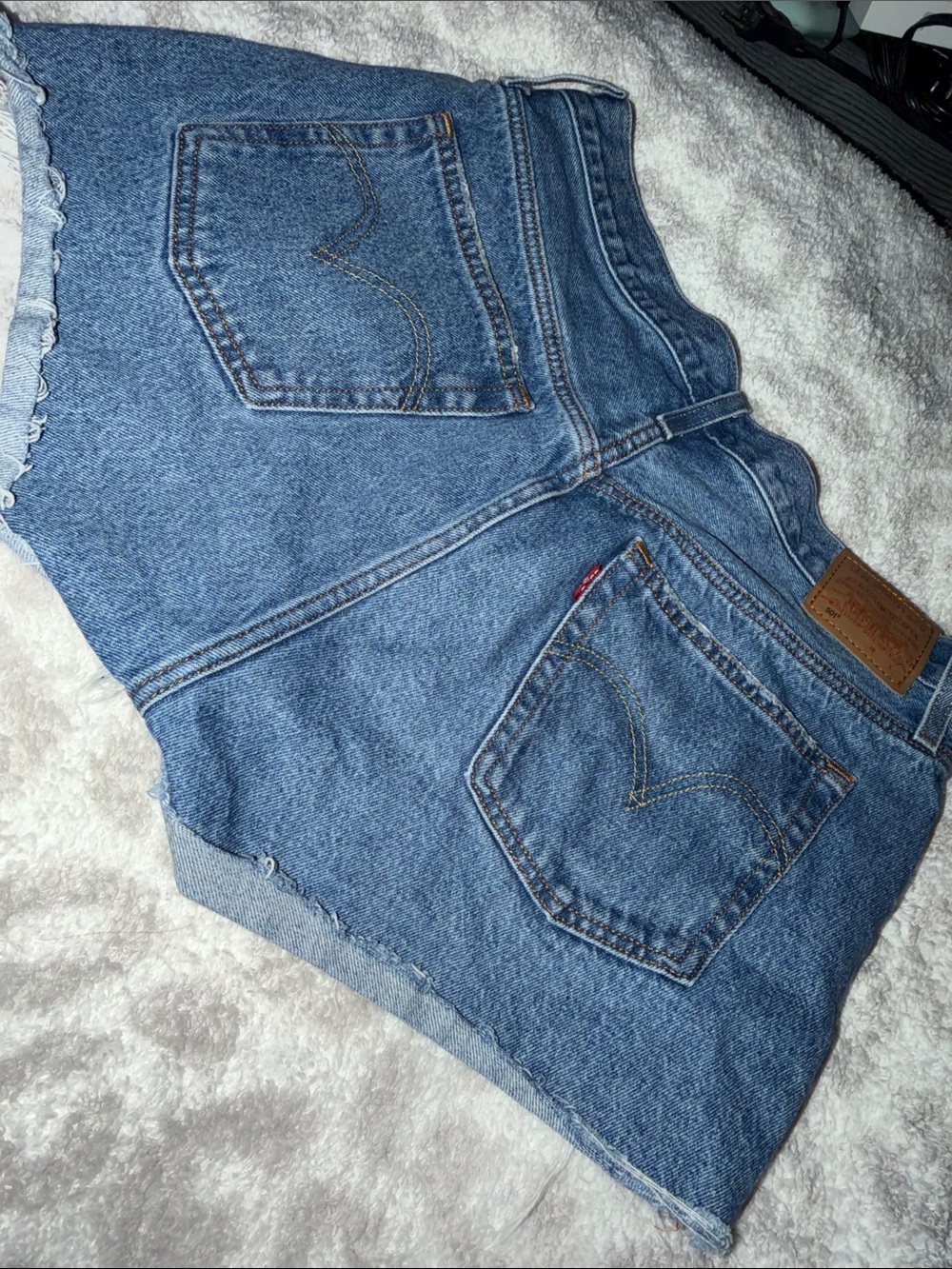 Jeans Subcategory Identification - Picture 4 of 5